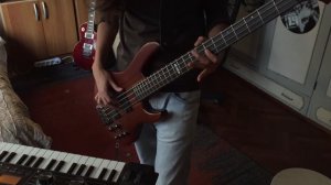 Daft Punk - Robot Rock (Cover by JavierM42)