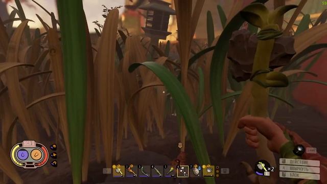 grounded играем ч2 смотреть онлайн