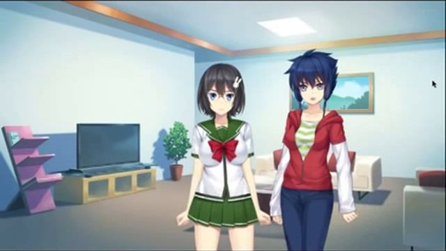 Let's Play: Sword of Asumi [part 2] смотреть онлайн