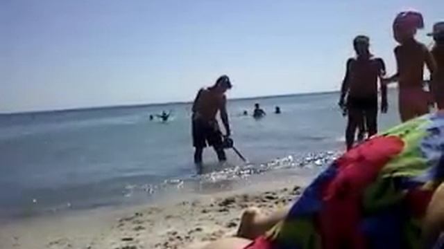 Феодосийский золотоискатель смотреть онлайн