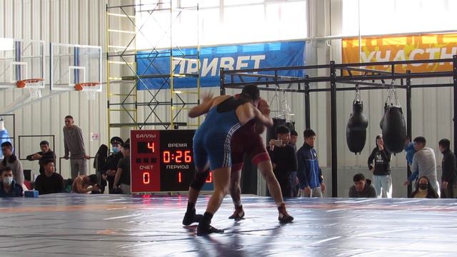 Саян Батоев - Бадмацырен Доржиев смотреть онлайн