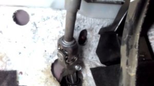 Mazda 3 (2013) Замена рулевой рейки. А что было с рейкой?