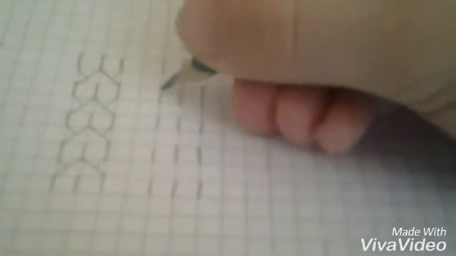 Как нарисовать косичку 1 часть смотреть онлайн