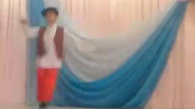 Азербайджанский шуточный танец смотреть онлайн