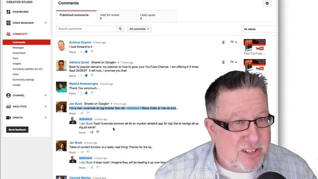Google Translate - Speaking Your Language смотреть онлайн