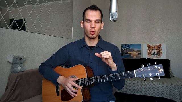 7 причин начать играть на гитаре уже сегодня смотреть онлайн