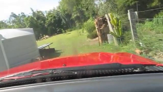 2003 Toyota Hilux Workmate ute смотреть онлайн