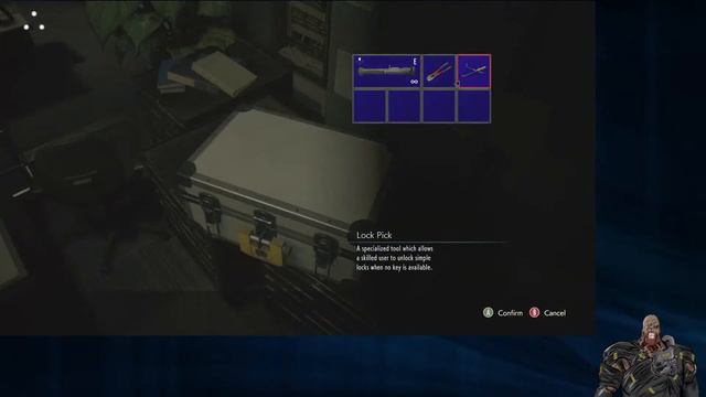 Resident Evil 3 Remake All zombies are Nemesis!! смотреть онлайн