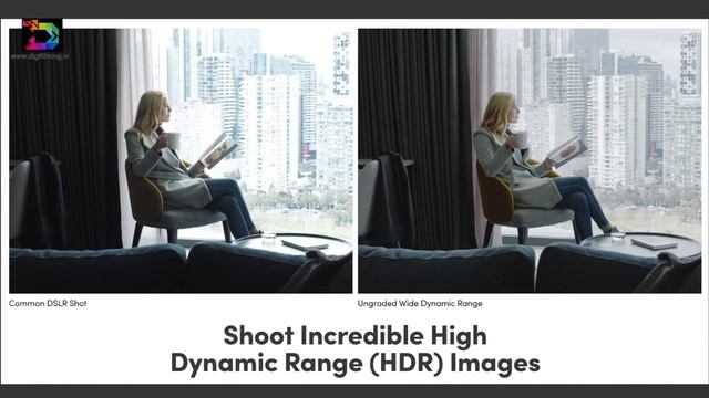 Blackmagic Pocket Cinema Camera 6K Complete Review - By Samar K Mukherjee смотреть онлайн