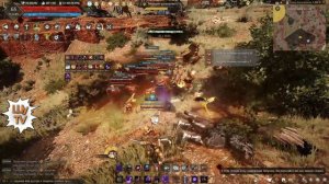 BDO: Улу Кита. Город Мертвецов. Зловещий холм.