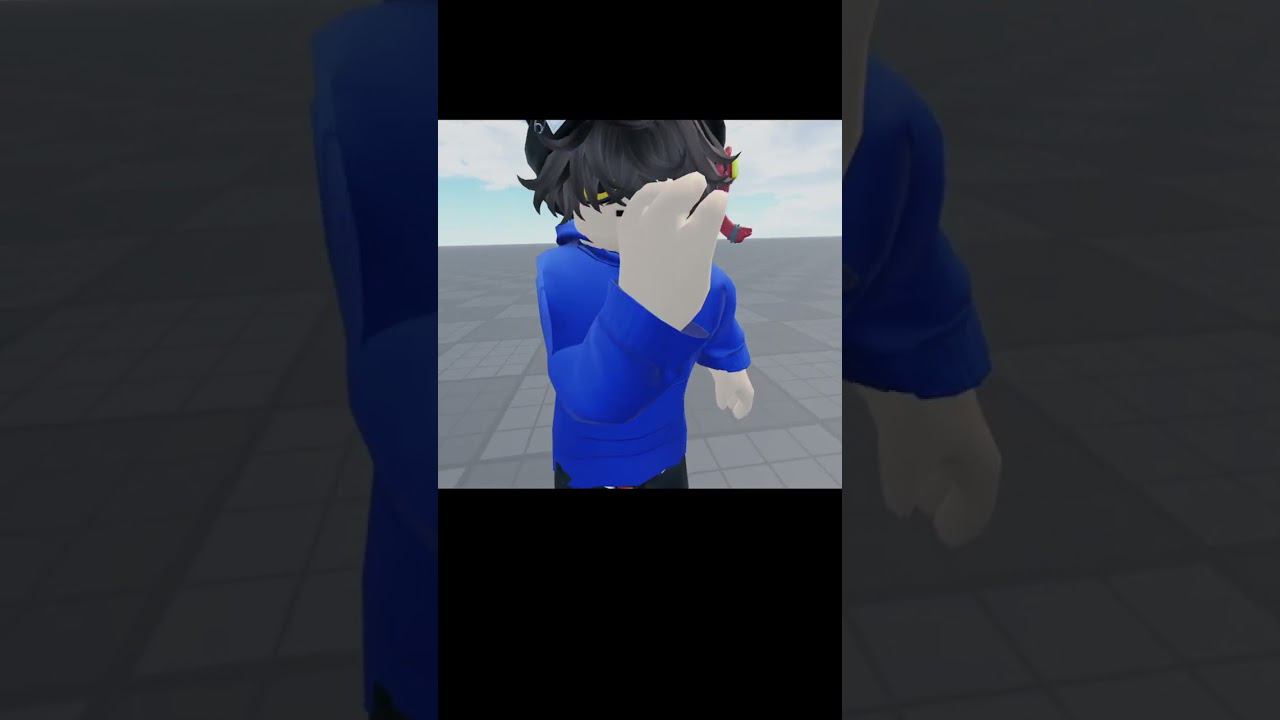♂️ #shorts #mewing #roblox #animation #robloxanimation смотреть онлайн