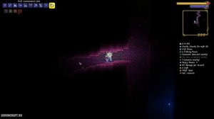 ПИСТОЛЕТ Террария (СИД на 1.4.4.9) или Как найти Пистолет в Террарии 1.4.4.x