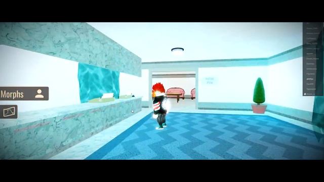 Roblox Doors 2 - Official Trailer (Madness) смотреть онлайн