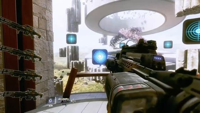 5 Titanfall 2 Easter Eggs and Secrets! смотреть онлайн