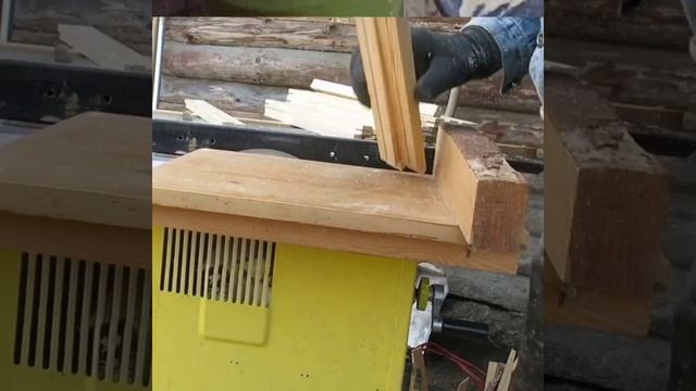 ???Изготовление. #гнездовые рамки на 300. #Пчеловодные рамки #степлером. смотреть онлайн