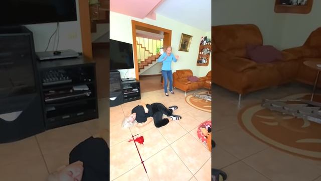 TikTok Wigofellas PRANKS on MOM - Wigofellas PRANKS on Girlfriend - Wigofellas Funny Videos DAY 67 смотреть онлайн