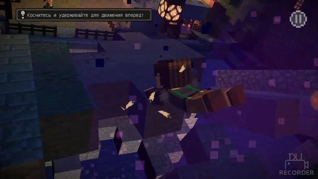 minecraft story mod 2 смотреть онлайн