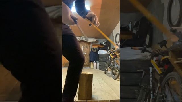 Гайковерт DeWalt DCF894. Может крутить не только гайки. смотреть онлайн