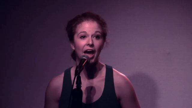 Elise Williams Blues in the Night смотреть онлайн