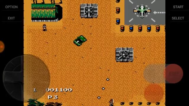 Пикселные игры #3 jackal смотреть онлайн