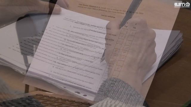 Деятельность учебного центра Kersti Võlu смотреть онлайн