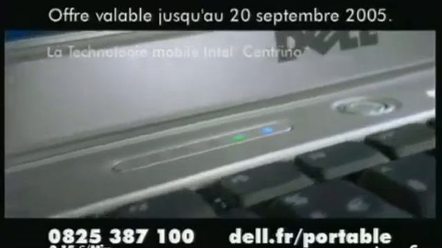 Pub Dell Inspiron 6000 2005 смотреть онлайн