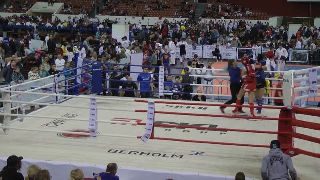 Женщины Новички 62,5 кг Грачык Ю. (Велес) Мск - Мучкаева Д. (Гарант) Таллинн смотреть онлайн