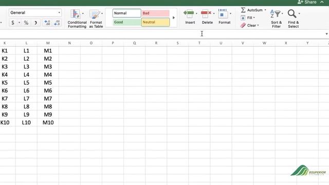 How to Disable Unhiding Columns in Excel смотреть онлайн