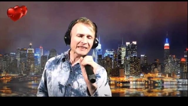 Сергей Мальцев - Я иду тебе на встречу (kover) смотреть онлайн