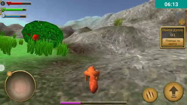 Симулютор белки-обзор игры ищим дупло смотреть онлайн