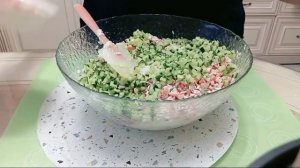 Потрясающие ленивые суши. Простой рецепт!