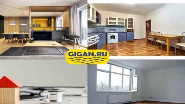 Ремонт квартиры за 100 тыс в Анапе. АКТУАЛЬНЫЕ ЦЕНЫ. смотреть онлайн
