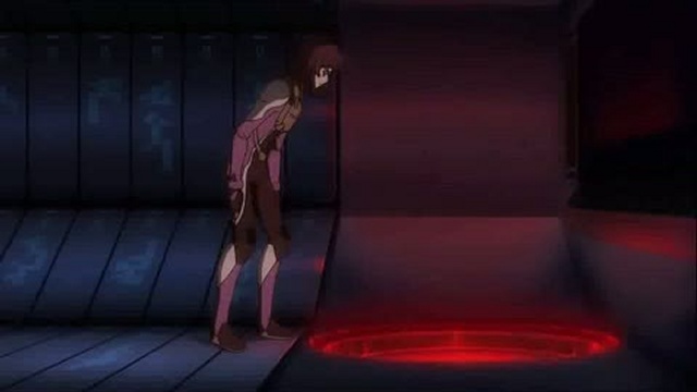 GUNDAM 00 TV [17 Of 25].avi