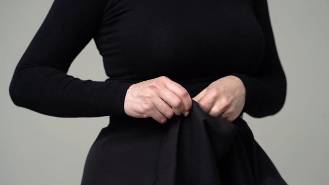 Юбка на завязках Паломница смотреть онлайн