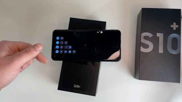 МОЩНОЕ НОВОЕ ОБНОВЛЕНИЕ НА SAMSUNG Galaxy | УВЕЛИЧИВАЕТ ПРОИЗВОДИТЕЛЬНОСТЬ (Серия S20, S10, ...) смотреть онлайн