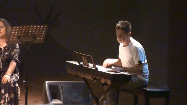 ΚΛΕΛΙΑ (ΝΙΚΟΥ ΕΓΓΟΝΟΠΟΥΛΟΥ) - ΤΡΙΚΑΛΑ-2018 смотреть онлайн