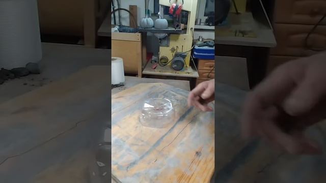 Птичий дом из пласиковой бутылки и цемента смотреть онлайн
