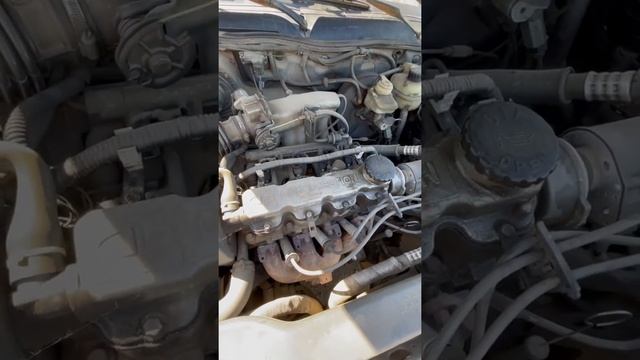 ДВС Дэу Нексия 1.5 смотреть онлайн