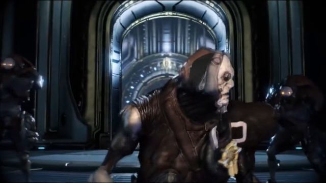 Warframe - Indestructible смотреть онлайн