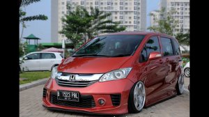 Готовим Хонду фрид к поездке на юг#хондафрид#хондафридижевск