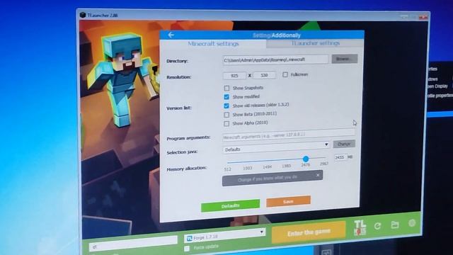 Rakit PC 500 Ribuan Buat Main Minecraft, PB, Bahkan Ratusan Game | Upgradable Irit daya смотреть онлайн