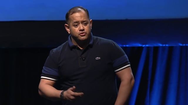 CS16 Keynote: Ingram Micro EVP, Nimesh Dave смотреть онлайн