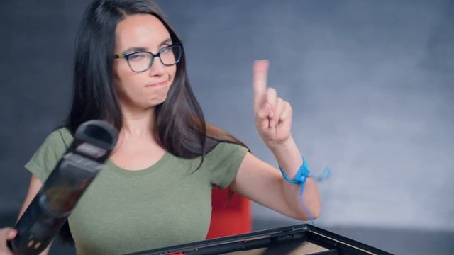 How to Physically Clean Your Computer – DIY in 5 Ep 176 смотреть онлайн