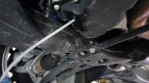 Oil Change 2022 Chevy Equinox