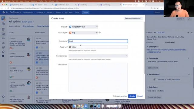 Программирование с нуля. 2 урок - Виктор Богуцкий// PASV смотреть онлайн