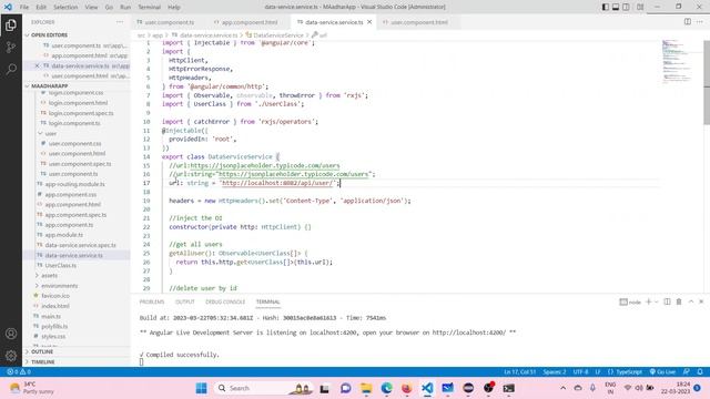 Developing a Real-time Application with Angular and Spring Boot JAVA FULL STACK PROJECT смотреть онлайн