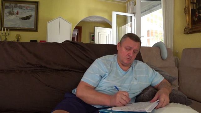 Передача Сигнала от Кассиопеи: Процесс Приёма: Кассиопея и её Взгляд на Израиль и Одессу смотреть онлайн