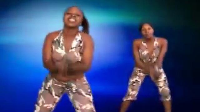 Zimbabwe Music - Wamatuka
