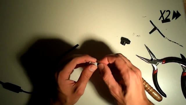 Восстановление штекера ноутбучной зарядки своими руками смотреть онлайн