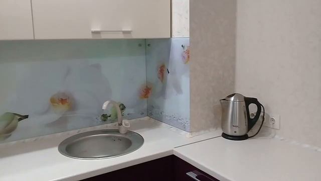 Кухня Ваниль и Баклажан. Люблю свою работу? смотреть онлайн